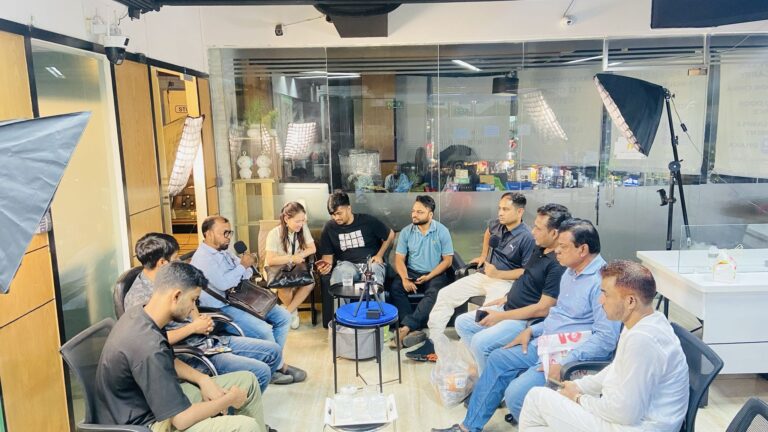 Zero to 1st Sales Complete Online Business Setup – Basic Package